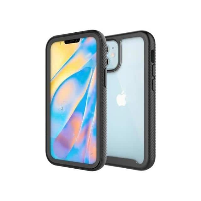 SB-A-12-5.4-HD-A GRIP SERIES CASE - IPHONE 12 MIN