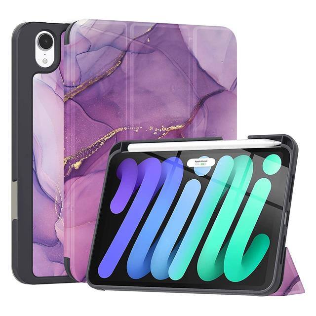 TB00050 FOLIO CASE FOR IPAD MINI (6TH GE