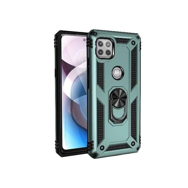 CP00020 MILITARY KICKSTAND CASE FOR MOTO