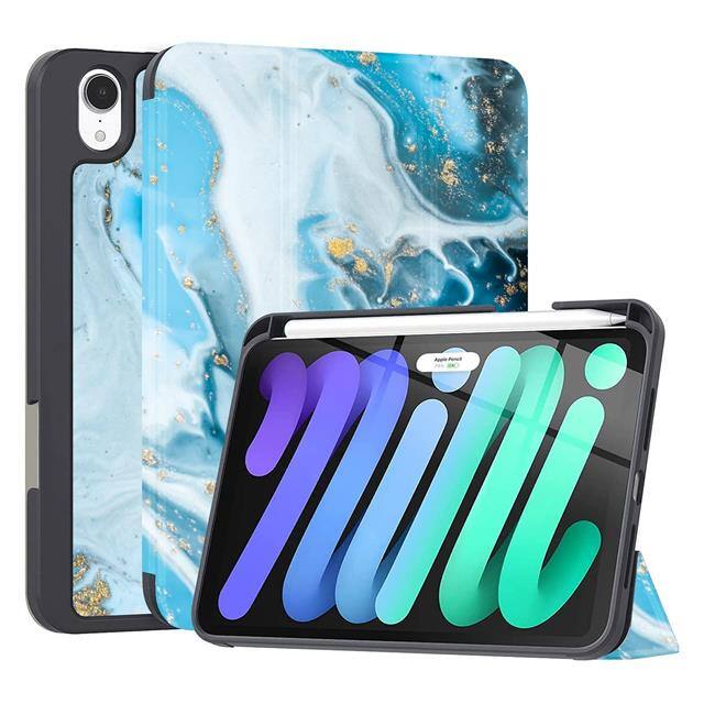 TB00051 FOLIO CASE FOR IPAD MINI (6TH GE
