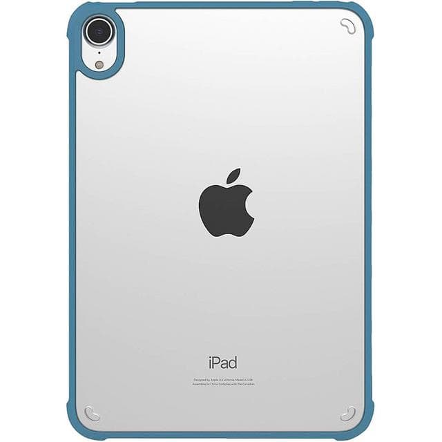 TB00049 HYBRID-FLEX SERIES CASE FOR IPAD