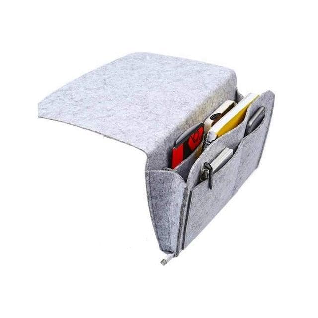 TB00102 BEDSIDE STORAGE BAG FOR MOST CEL