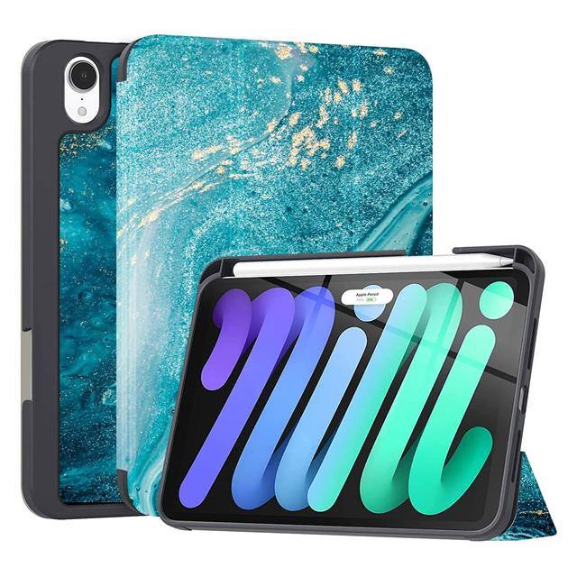 TB00052 CUSTOM FOLIO CASE - FOR IPAD MIN