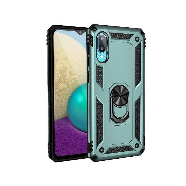 CP00069 MILITARY KICKSTAND CASE FOR SAMS