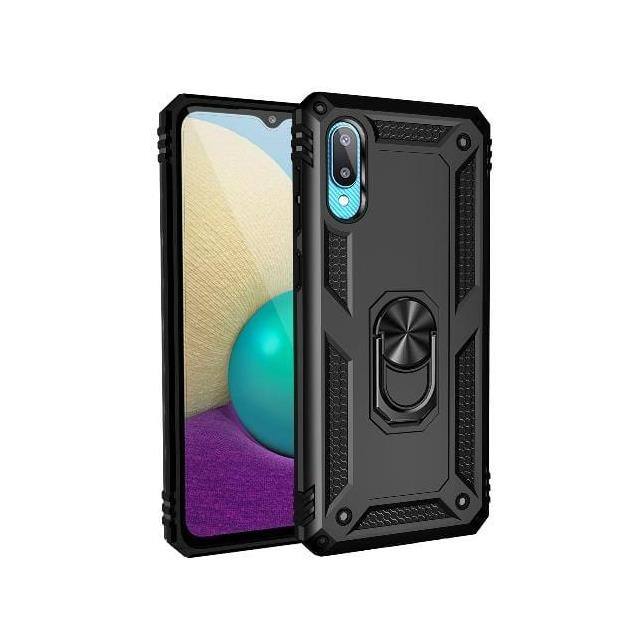 CP00068 MILITARY KICKSTAND CASE FOR SAMS