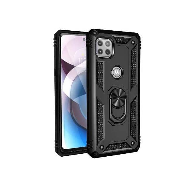 CP00019 MILITARY KICKSTAND CASE FOR MOTO