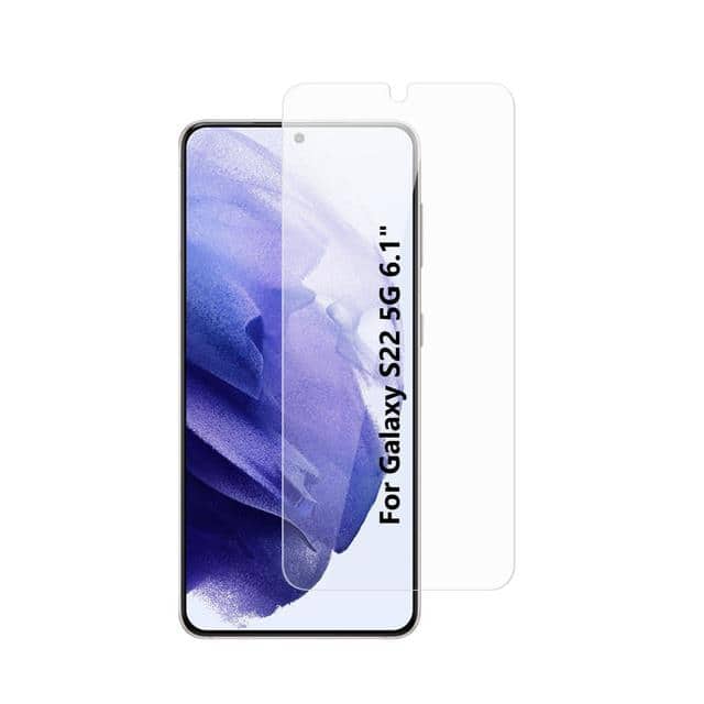 ZD00071 ZERODAMAGE TEMPERED GLASS SCREEN