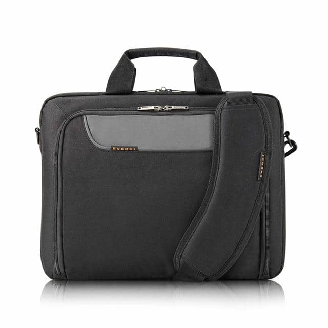 112-9324 Advance Laptop Bag/Briefcase up