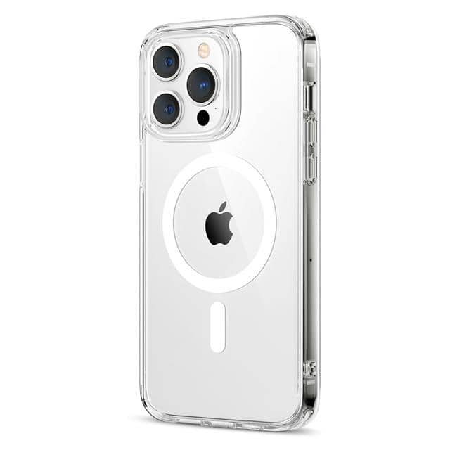 CP00345 Case for iPhone 14 Pro - Clear