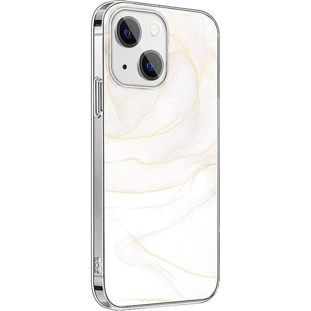 CP00333 Case for iPhone 14 Plus - White