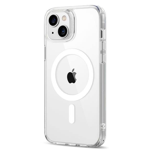 CP00327 Case for iPhone 14 Plus - Clear
