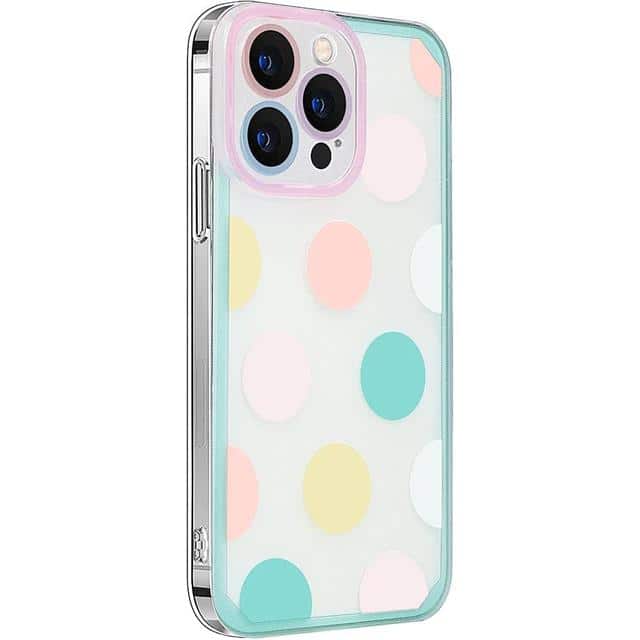 CP00375 Case for iPhone 14 Pro Max