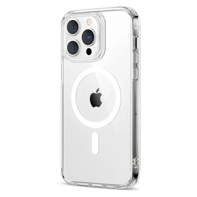 CP00361 Case for iPhone 14 Pro Max Clear