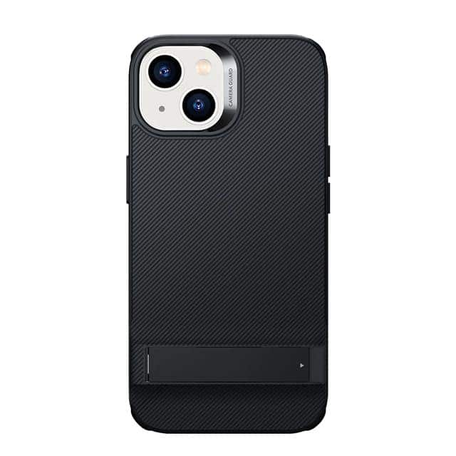 CP00317 Case iPhone 13 & iPhone 14 Black