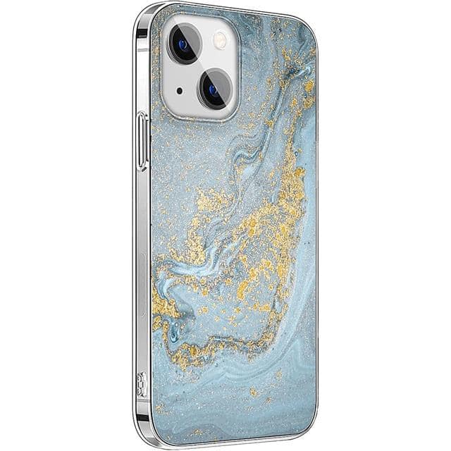 CP00335 Case for iPhone 14 Plus - Blue