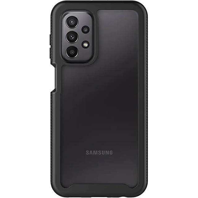 CP00227 Case for Galaxy A23 5G - Black