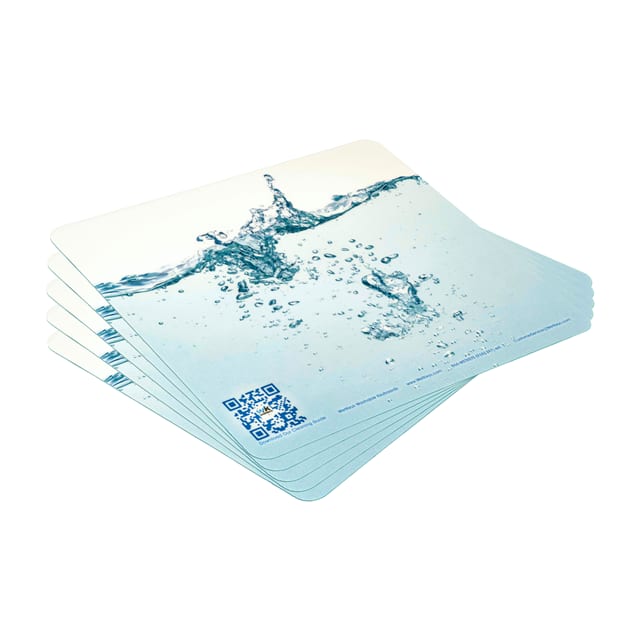 MPWKR-5 Pack of (5) MPWKR-1 - WetKeys Fl