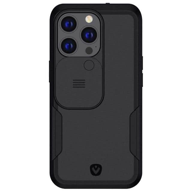 589086 SPY-FYPRIVACYCASEIPH13PROMAXBLAC