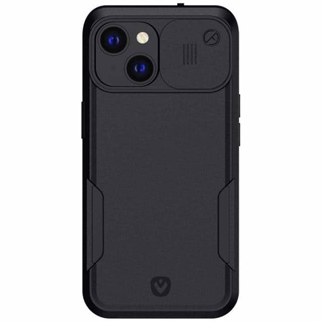 589055 SPY-FYPRIVACYCASEIPHONE13BLACK