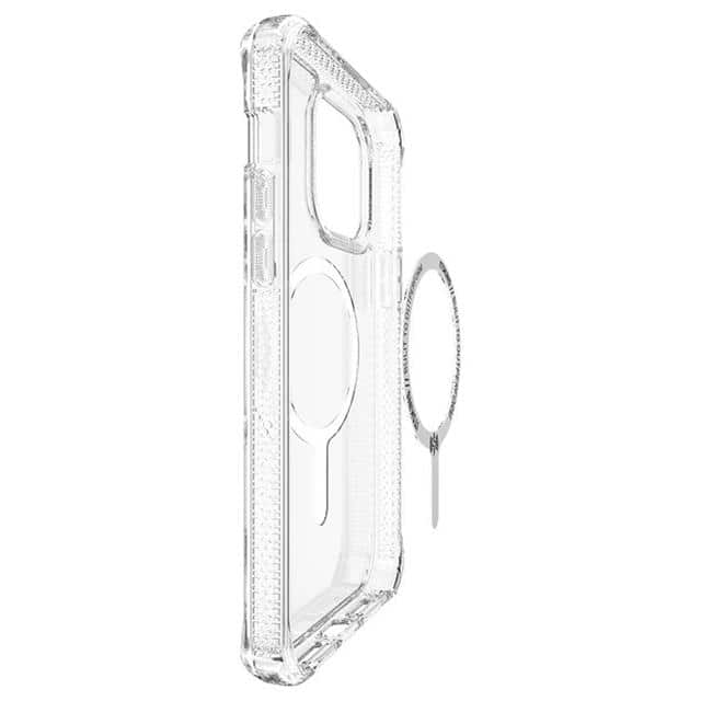 120-5833 Hybrid_R MagClear Case for MagSa
