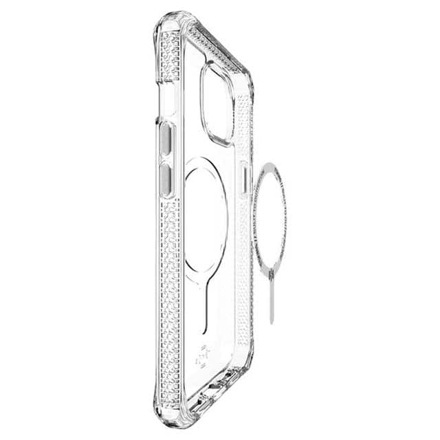 120-5836 Hybrid_R MagClear Case for MagSa