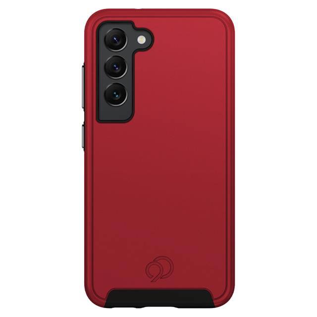 120-6671 Nimbus9 Cirrus 2 Case Crimson fo