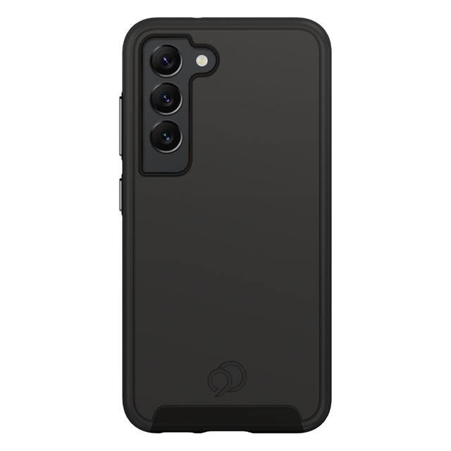 120-6672 Nimbus9 Cirrus 2 Case Black for