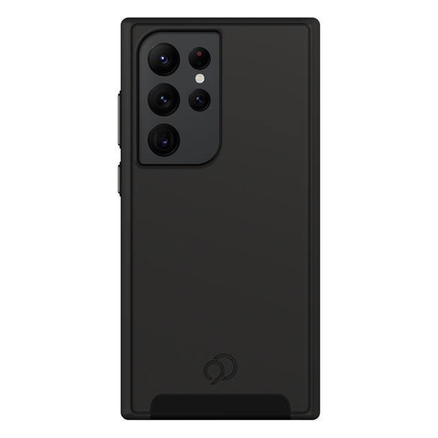 120-6680 Nimbus9 Cirrus 2 Case Black for