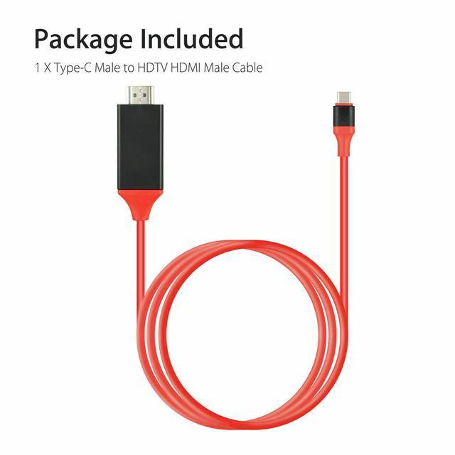 SANOXY-CABLE99 Video AV Adapter Cable