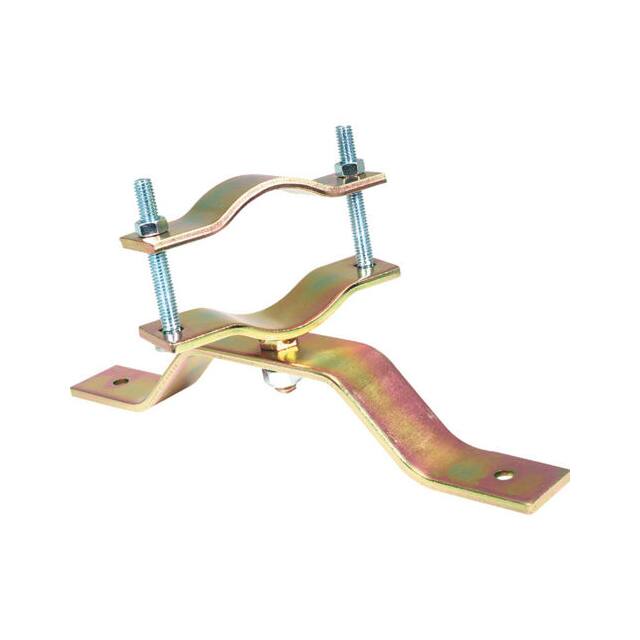 GU-3 HEAVY DUTY SWIVEL WALL BRACKET