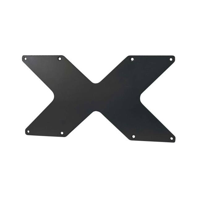 AP-1B VESA ADAPTOR PLATE, 400MM X 200M
