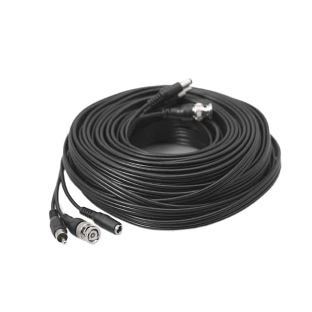 SEQ2100W SeqCam 100 Feet RG59 CCTV Cable