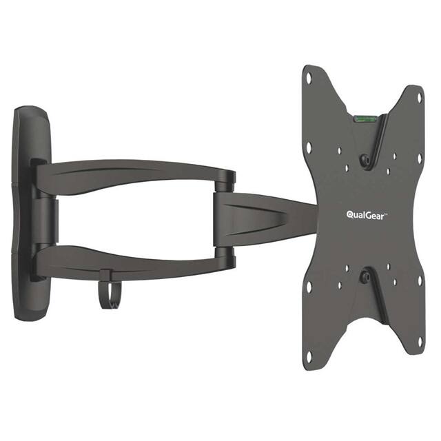 QG-TM-A-013 ARTICULATING WALLMOUNT 23"-42"TV