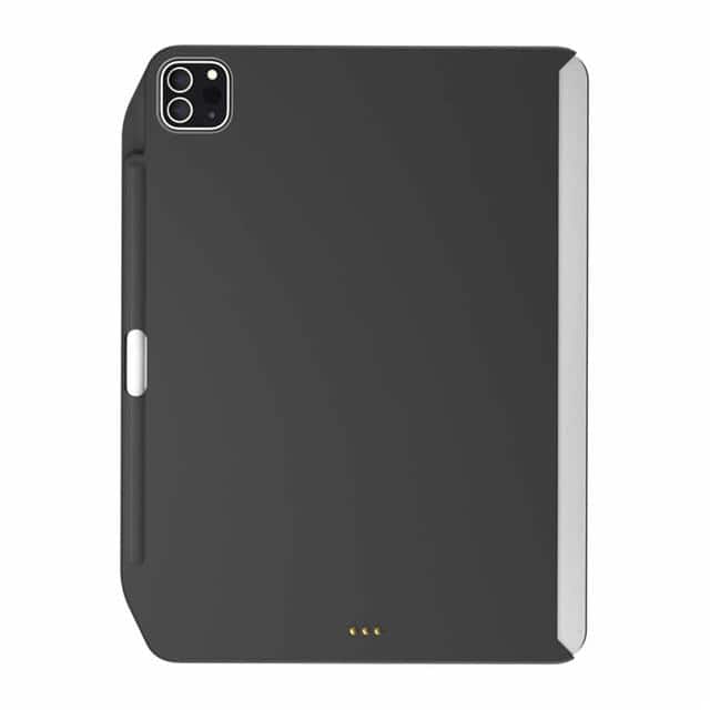 GS10918020511 COVERBUDDY CASE IPAD PRO 11BLACK