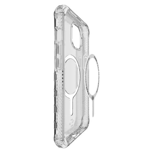 120-5841 Supreme_R MagClear Case for MagS