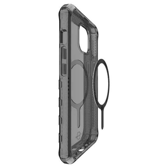 120-5837 Supreme_R MagClear Case for MagS