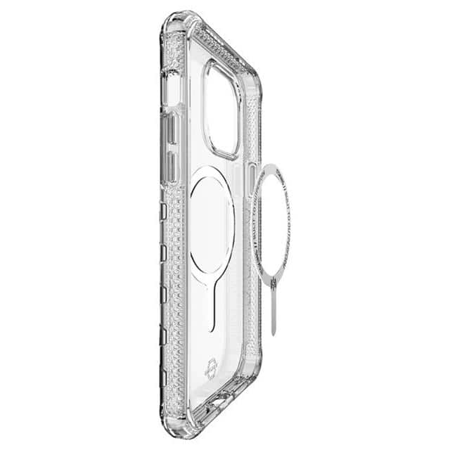 120-5843 Supreme_R MagClear Case for MagS