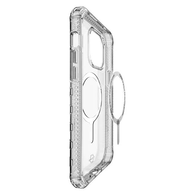 120-5842 Supreme_R MagClear Case for MagS
