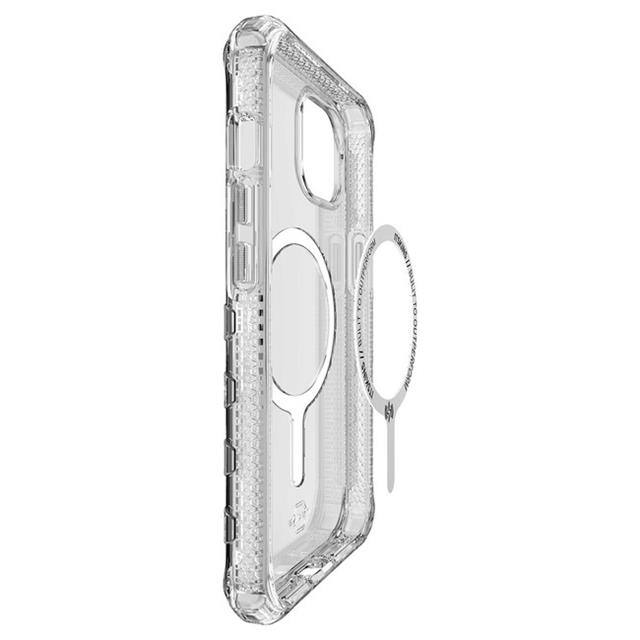120-5844 Supreme_R MagClear Case for MagS