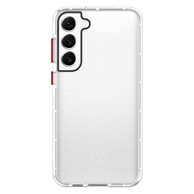 120-6678 Nimbus9 Phantom 2 Case Clear for