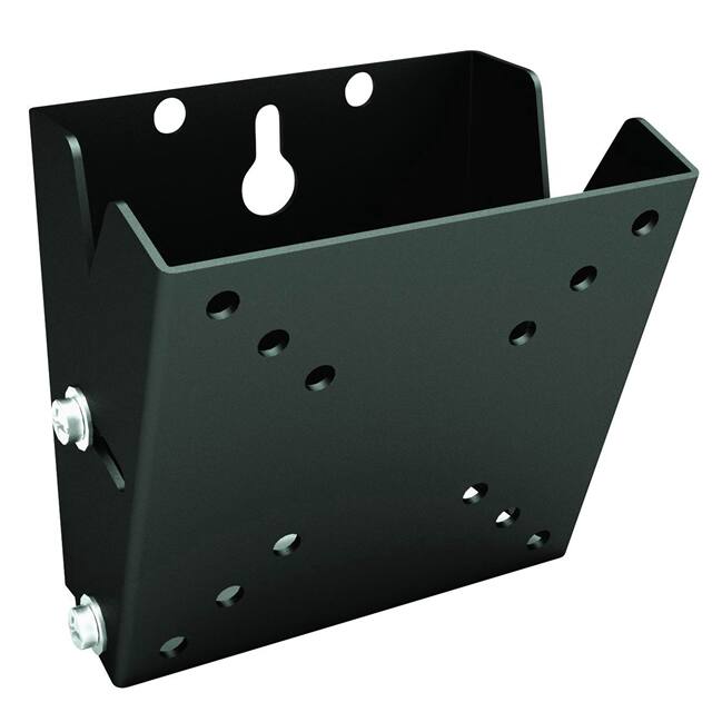 LCD7402BLK Tilt Wall Mount for 13-27in. TV