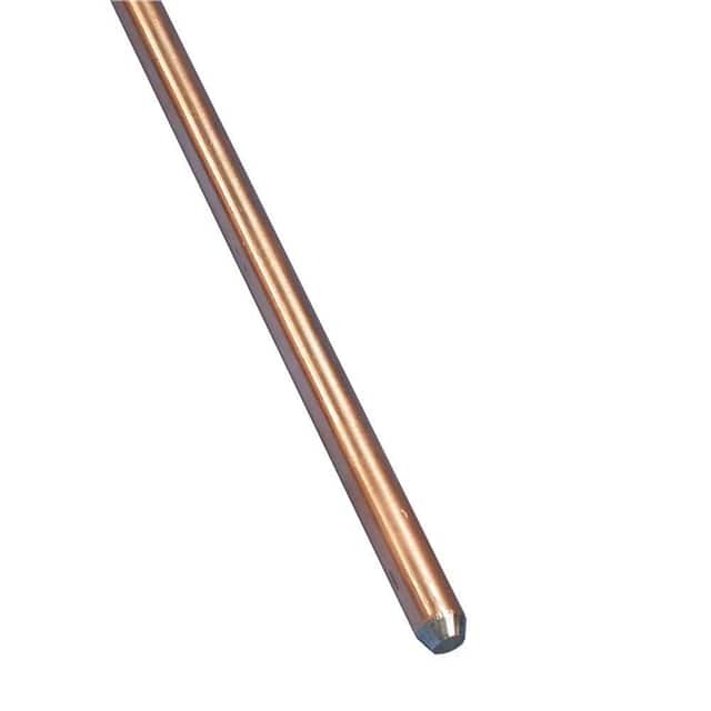 DGA6208 4 Feet Ground Rod