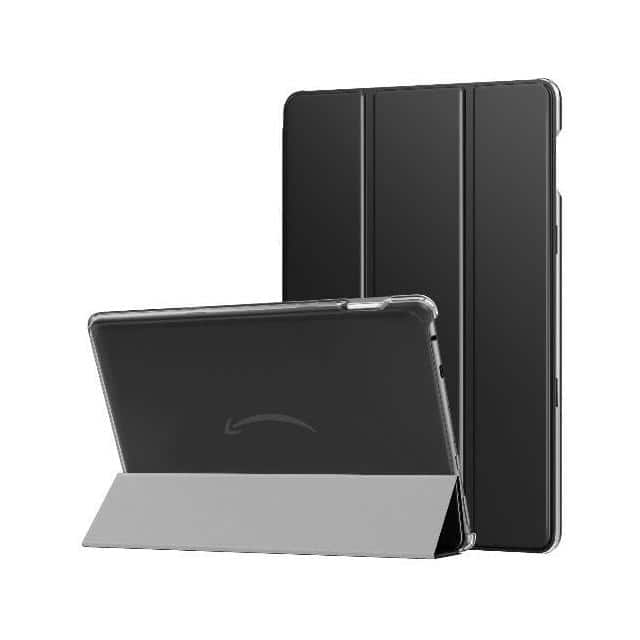 TB00120 TRI-FOLD FOLIO CASE FOR AMAZON F