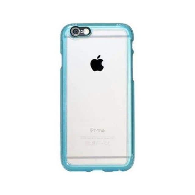 C-A-I6-AQ/CLR CRYSTAL SERIES CASE - FOR IPHONE