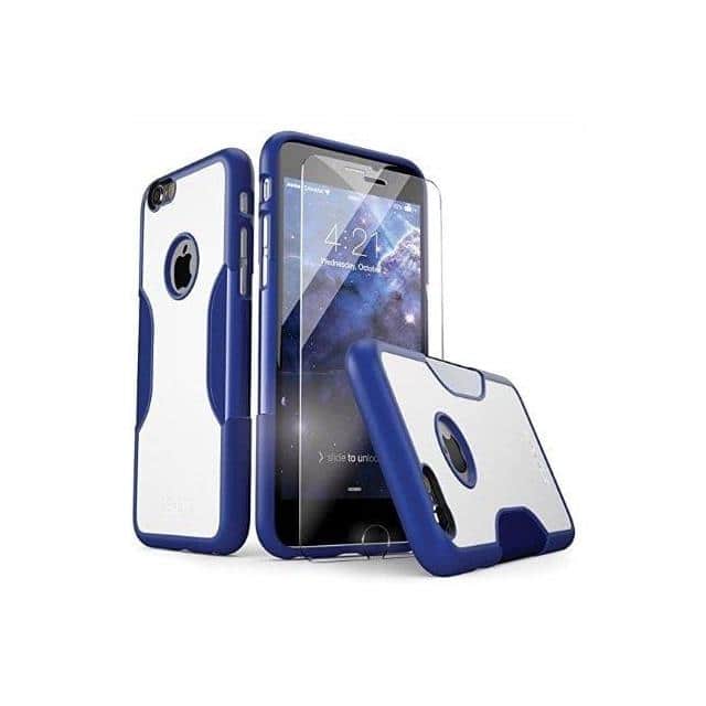 C-A-I6P-BL CLASSIC SERIES CASE - FOR IPHONE