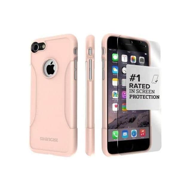 C-A-I7-ROG IPHONE 8/7 AND SE (GEN 2) CASE I