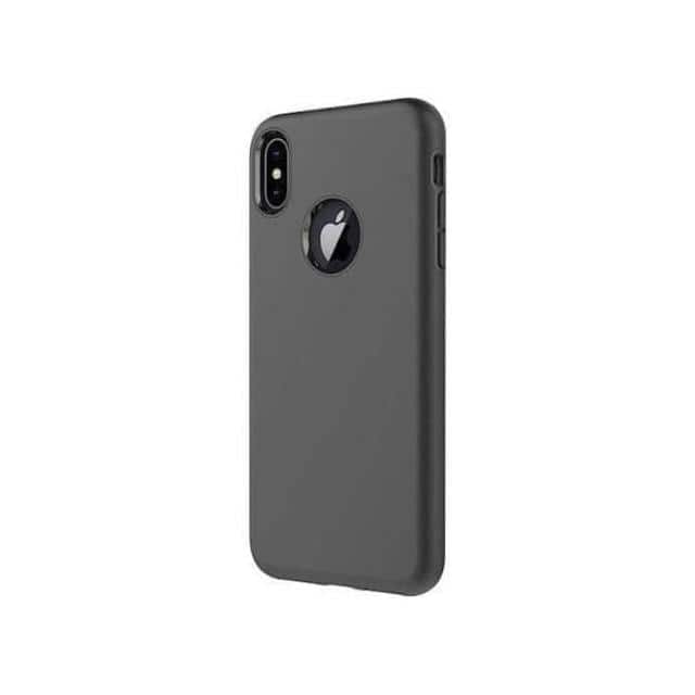C-A-IXP-BK CLASSIC SERIES CASE - IPHONE XS