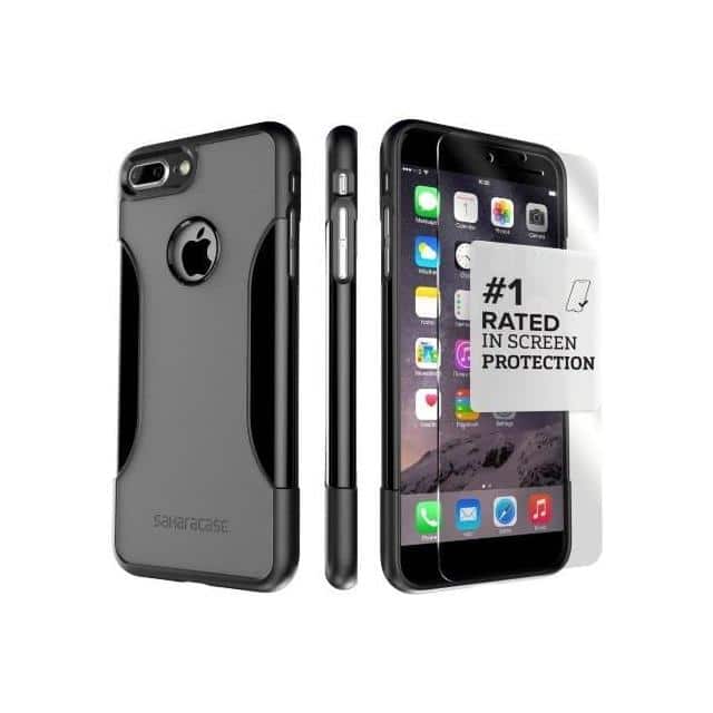 C-A-I7P-BK/GY IPHONE 8 PLUS AND IPHONE 7 PLUS