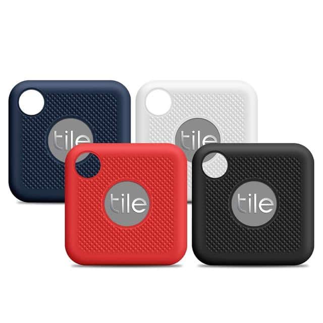 AT00028 SILICONE CASE FOR TILE PRO (4-PA