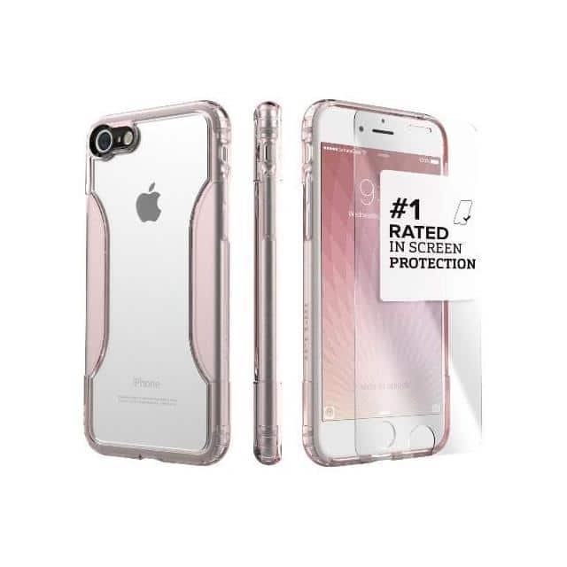 C-A-I7-ROG-CL IPHONE 8/7 AND SE (GEN 2) CASE I
